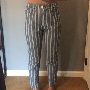 Brandy Tilden Pants! Super comfy and light